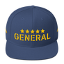 General Snapback