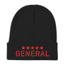 General Beanie