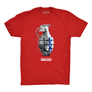 Grenade T-shirt
