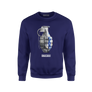 Grenade Sweater