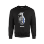 Grenade Sweater