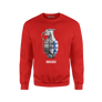 Grenade Sweater