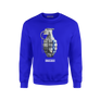 Grenade Sweater