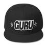 Guru Snapback