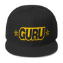 Guru Snapback