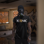 iconic t-shirt