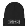 HUSTLE - HUSTLE BEANIE