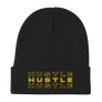 HUSTLE - HUSTLE BEANIE