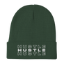 HUSTLE - HUSTLE BEANIE