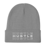 HUSTLE - HUSTLE BEANIE