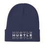 HUSTLE - HUSTLE BEANIE