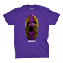Lakers Ski Mask T-shirt