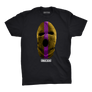Lakers Ski Mask T-shirt