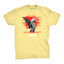 LEGENDARY T-SHIRT