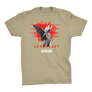 LEGENDARY T-SHIRT