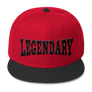 Legendary Snapback
