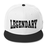 Legendary Snapback