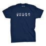 MONSTERS T-SHIRT