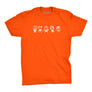 MONSTERS T-SHIRT