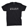 MONSTERS T-SHIRT