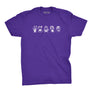 MONSTERS T-SHIRT