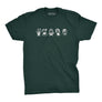 MONSTERS T-SHIRT