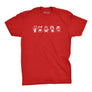 MONSTERS T-SHIRT