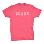MONSTERS T-SHIRT