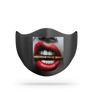 Bullet Lips Mask