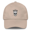 Skull-Classic-Dad-Cap
