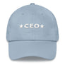 CEO Dad Hat