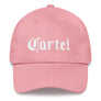Cartel Dad Hat