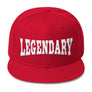 Legendary Snapback