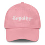 Loyalty-Dad-Cap