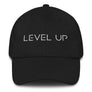 Level Up Dad Hat