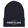 First Class Beanie