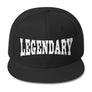 Legendary Snapback