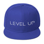 Level Up Snapback