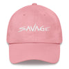 Savage Dad Hat
