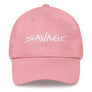 Savage Dad Hat