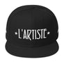 L' Artiste Snapback