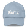 Cartel Dad Hat
