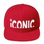 Iconic Snapback