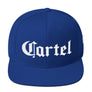 Cartel Snapback