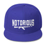 Notorious Snapback