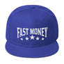 Fast Money Snapback