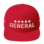 General Snapback