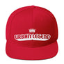 Urban Legend Snapback