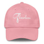 Flawless Classic Dad Hat