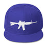 AR-15 Snapback